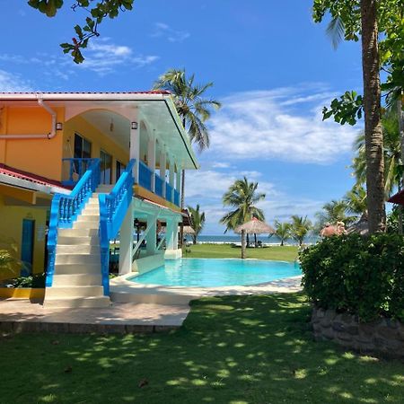 Las Lajas Beach Resort Exterior foto