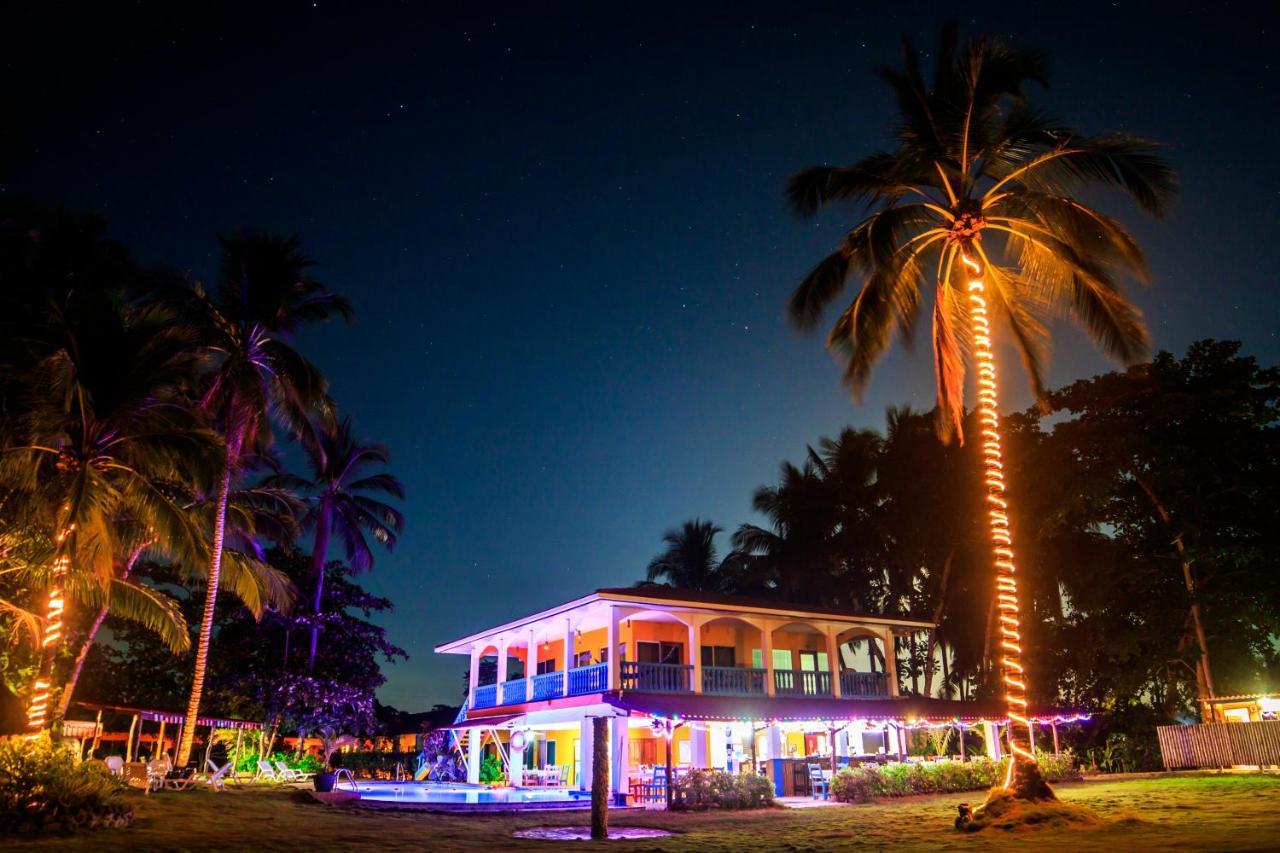 Las Lajas Beach Resort Exterior foto