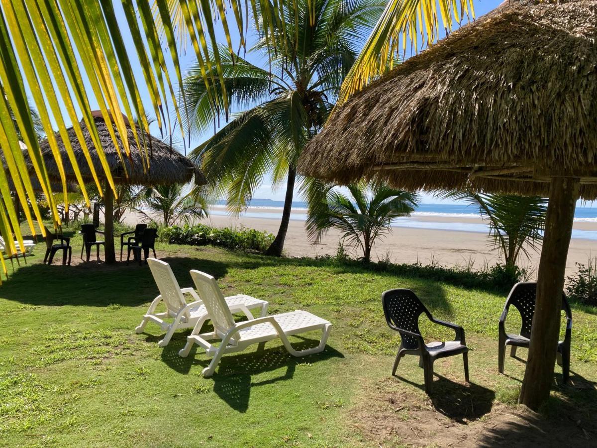 Las Lajas Beach Resort Exterior foto