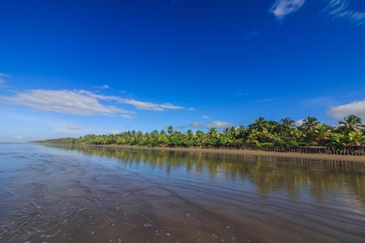 Las Lajas Beach Resort Exterior foto