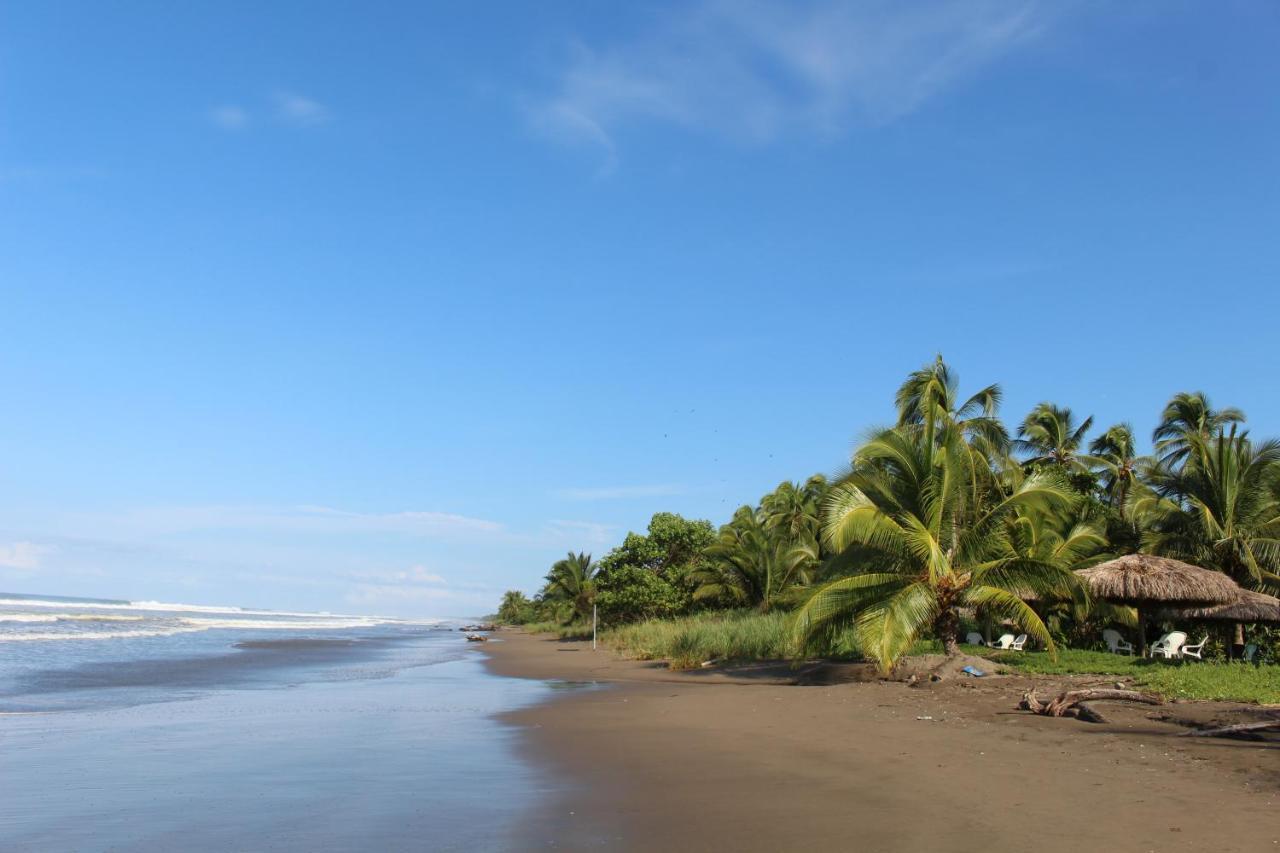 Las Lajas Beach Resort Exterior foto