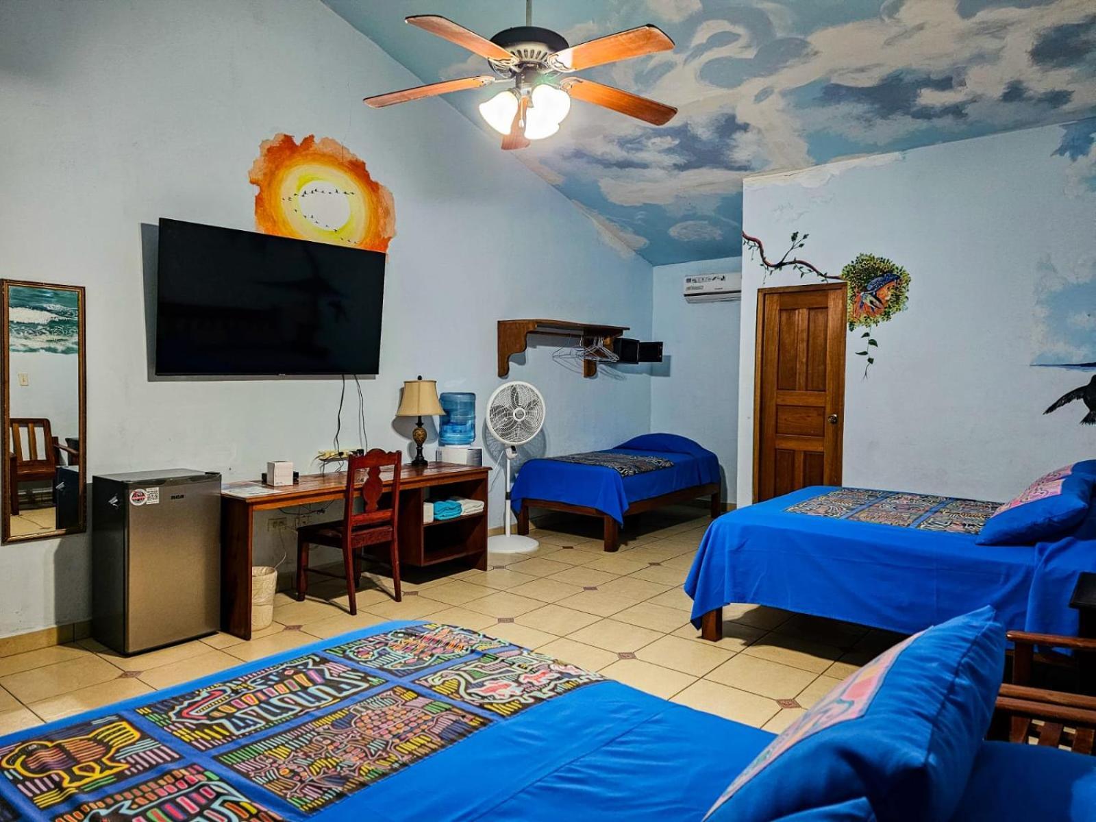 Las Lajas Beach Resort Exterior foto