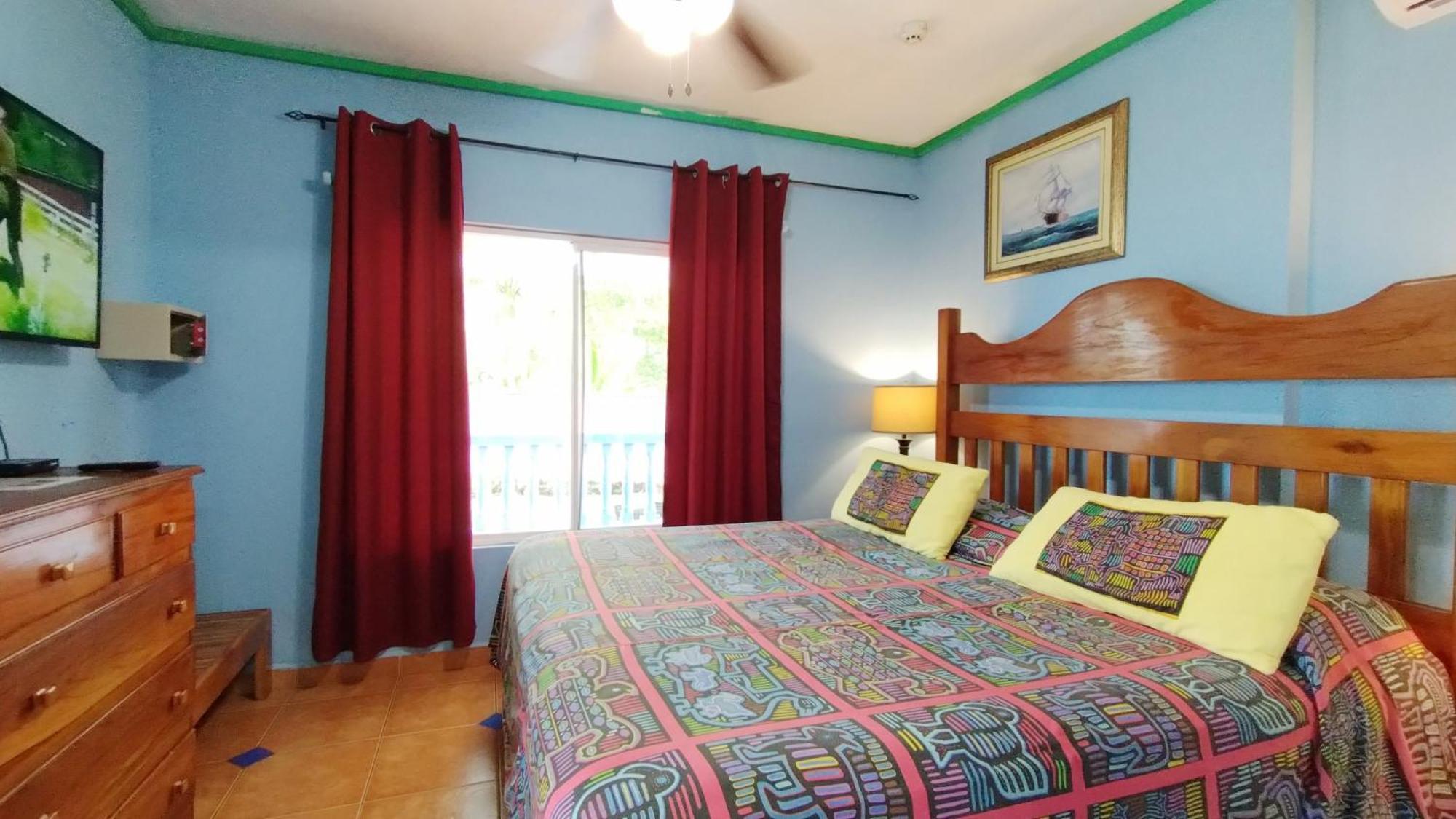 Las Lajas Beach Resort Exterior foto