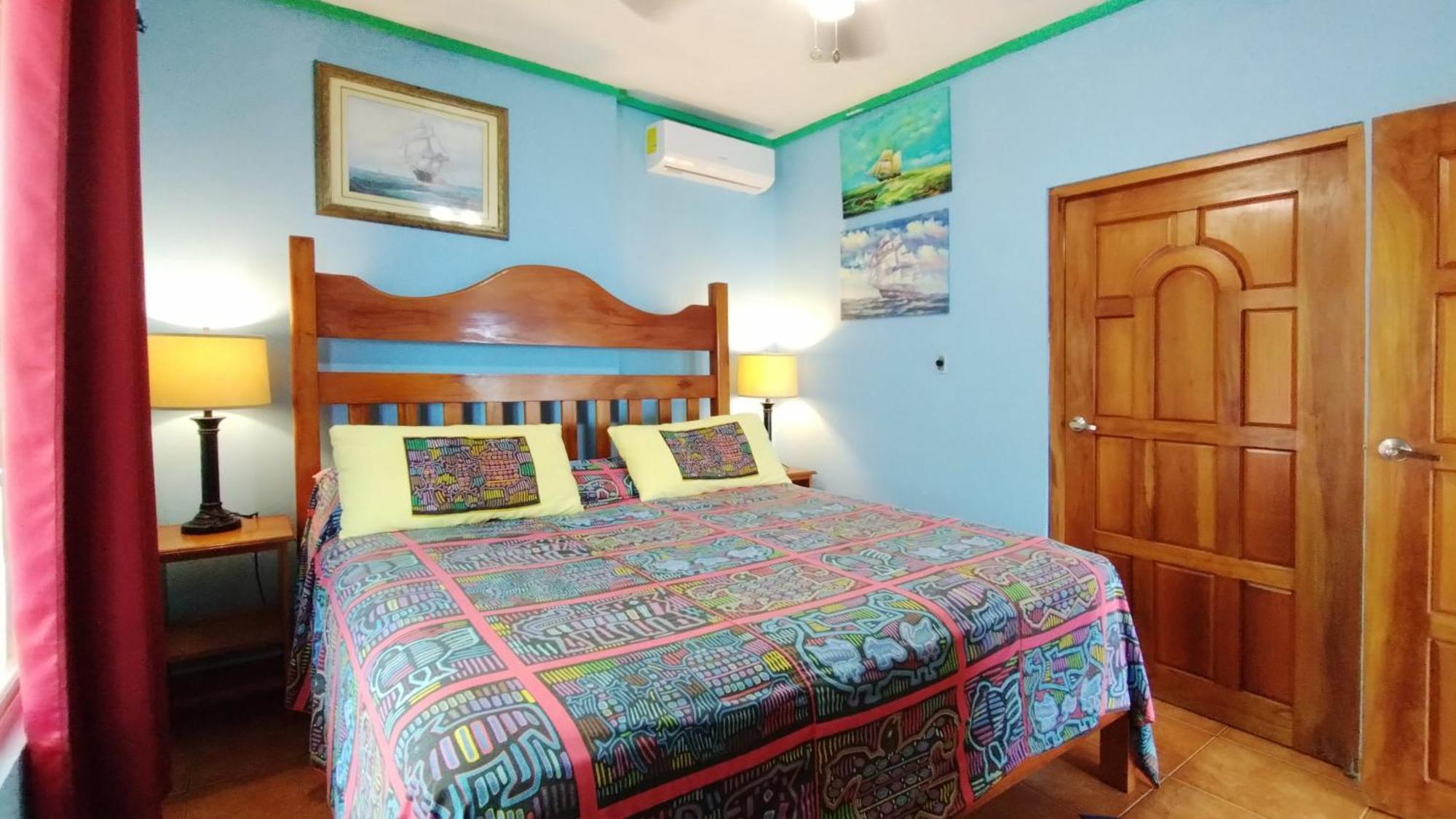 Las Lajas Beach Resort Exterior foto