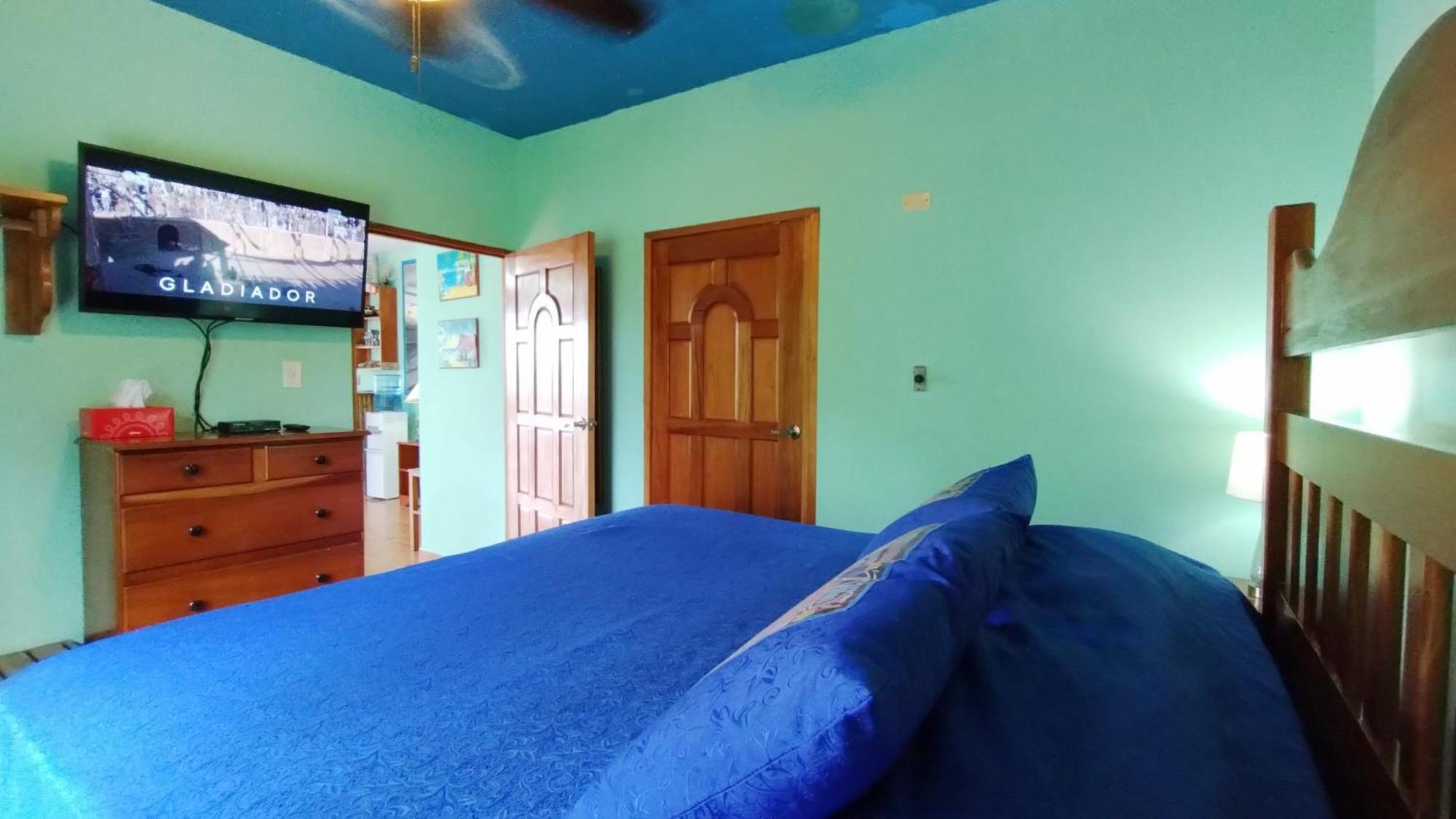 Las Lajas Beach Resort Exterior foto