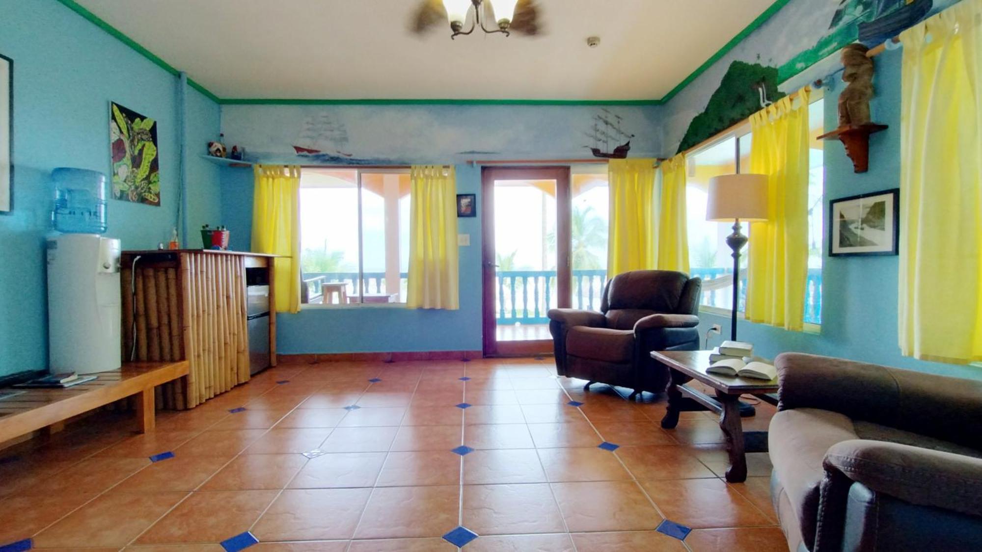 Las Lajas Beach Resort Exterior foto