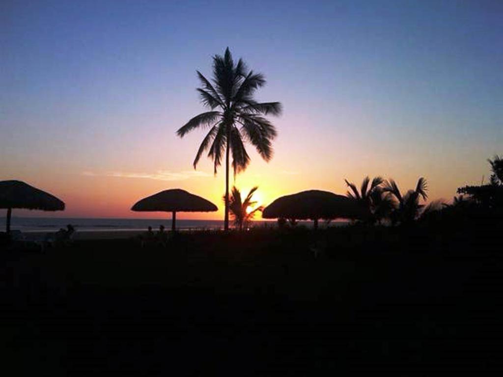 Las Lajas Beach Resort Exterior foto
