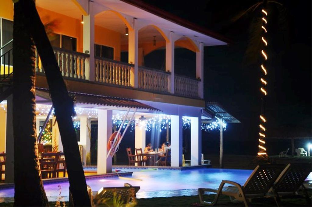 Las Lajas Beach Resort Habitación foto