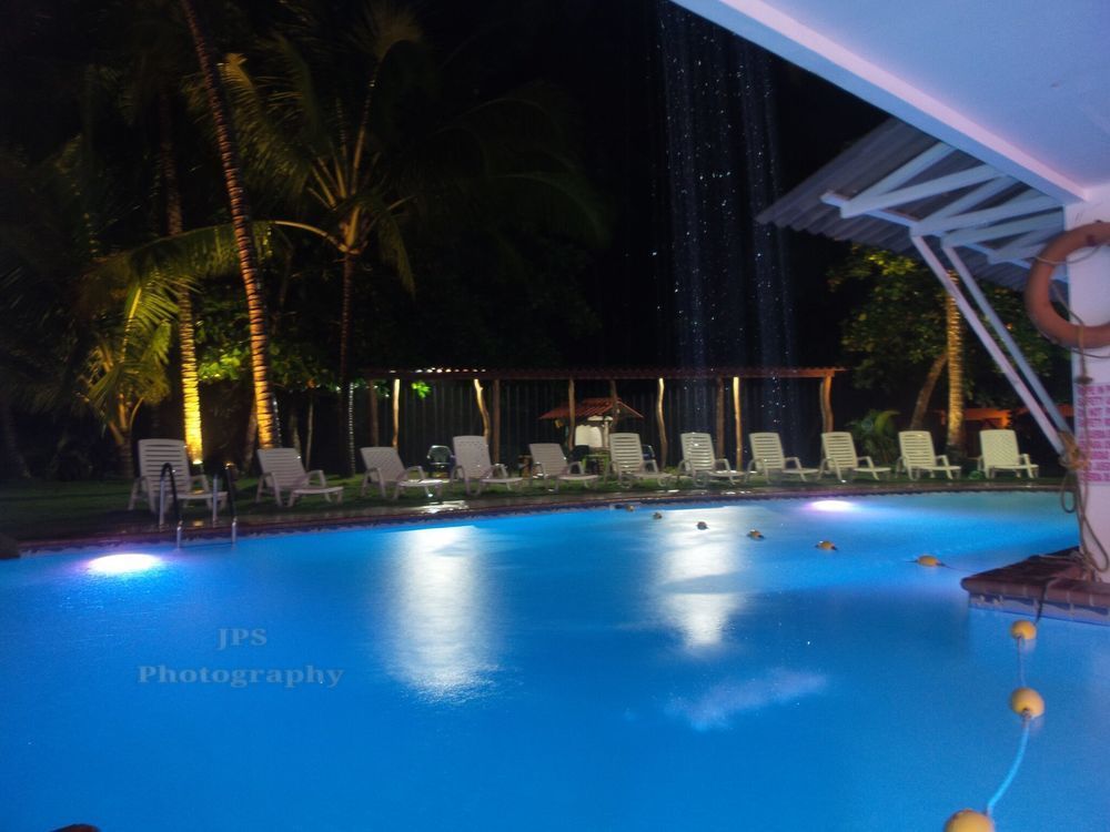 Las Lajas Beach Resort Exterior foto